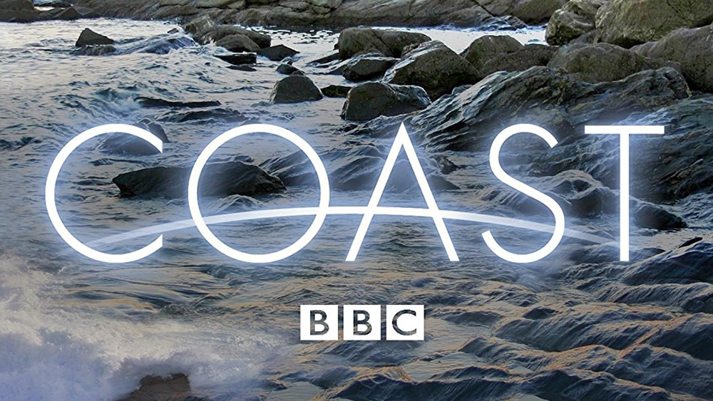 Coast - BBC