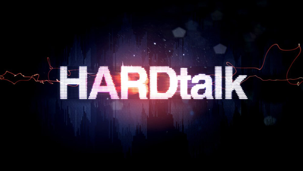 HardTalk - BBC