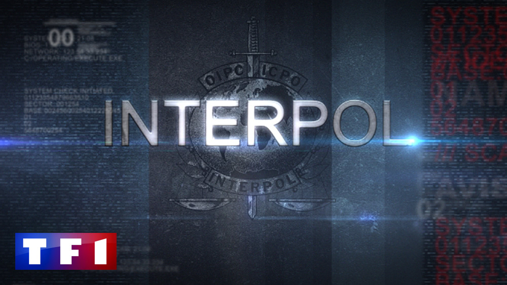 Interpol - TF1