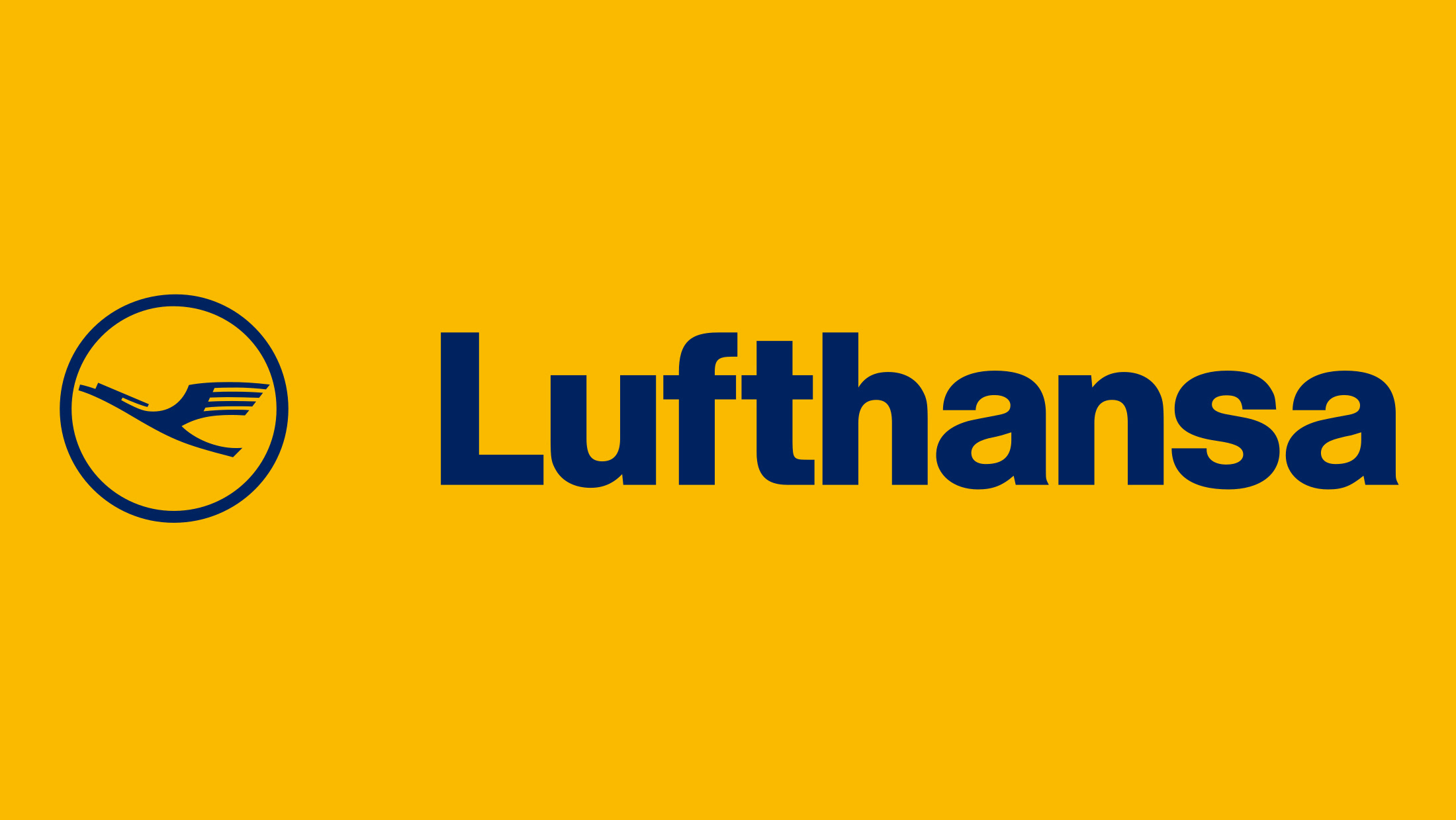 Advertisement - Lufthansa