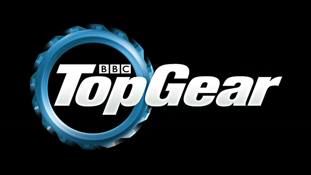 TopGear USA - BBC