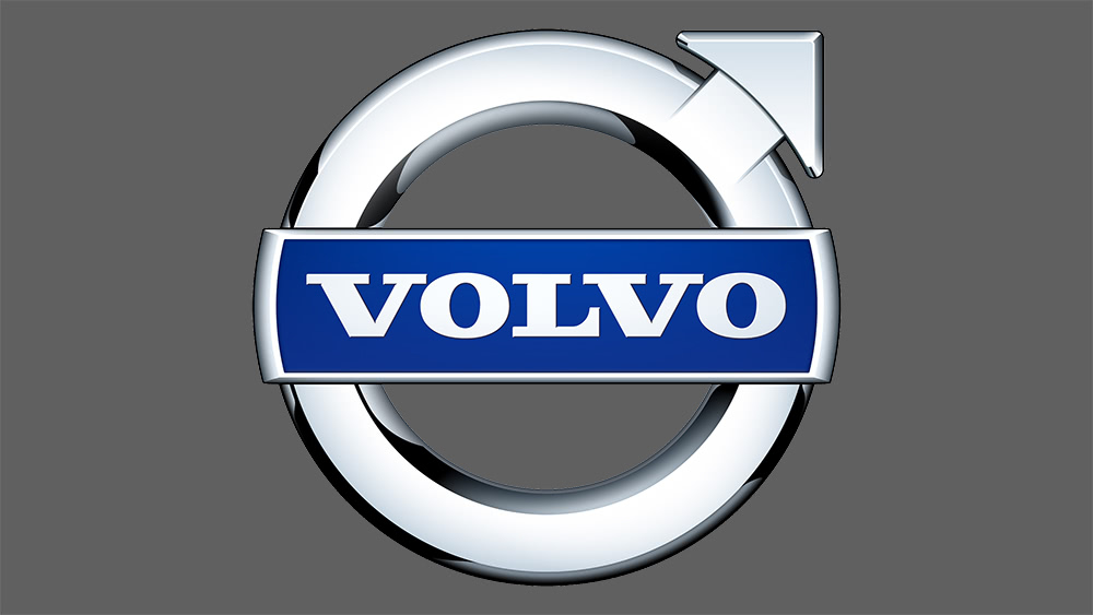 Advertisement - Volvo