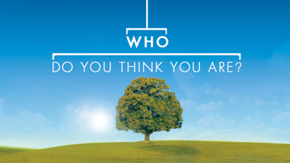 Who Do You Think You Are – NBC